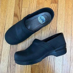 Dansko clog